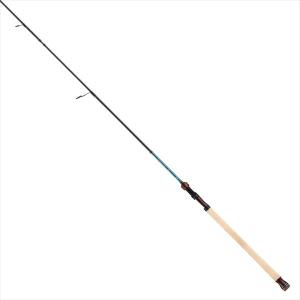 パームス レラカムイ RKSS-116H+ スピニング 3ピース アキアジロッド