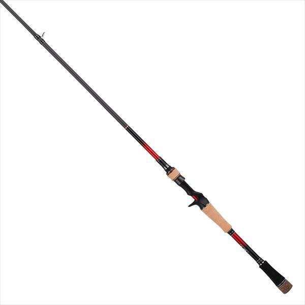 【予約品】 テイルウォーク クリムゾン C73ML+-R/T(ベイト) 【3月下旬頃発売予定 ※他商...