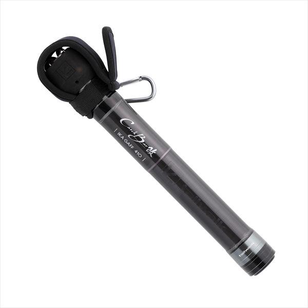 【予約品】 テイルウォーク キャッチバー改 イカギャフ スーパーマイクロ 410/CARBON BL...