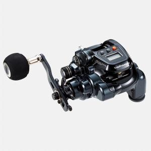 DAIWA（ダイワ） シーボーグ 200J-DH 【22モデル】（右巻き）『糸を