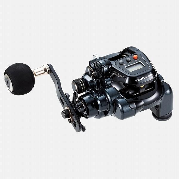 【訳あり】テイルウォーク 電動リール エラン SW DENDO 150PH