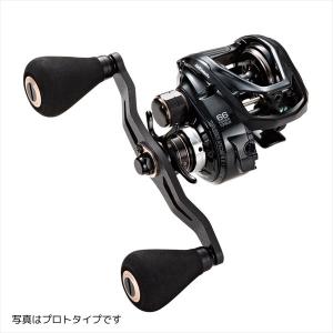 シマノ（SHIMANO） 17 炎月BB（えんげつBB） 100HG（右