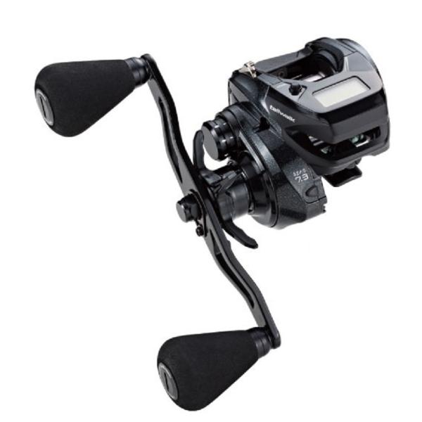 【訳あり】テイルウォーク ベイトリール VILAYER (ヴィレイヤー) DG 100HG-DH/R...
