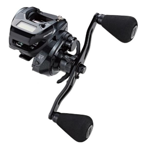 【訳あり】テイルウォーク ベイトリール VILAYER (ヴィレイヤー) DG 100HG-DH/L...