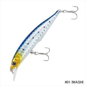 DAIWA（ダイワ） モアザン エキスパート AGS 97M ／シーバス