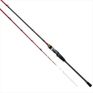 alpha tackle（アルファタックル） マルイカ竿 kaijin 海人 マルイカ