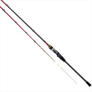 DAIWA（ダイワ） マルイカ竿 メタリア マルイカ ゼロテン155 (1ピース