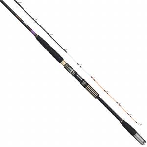 アマノ釣具 船大物竿 ZEALOT STANDING GLORIA 烈 175 : 釣具の