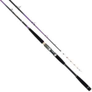 DAIWA（ダイワ） 船大物竿 極鋭中深場 M-205 : 釣具のキャスティング