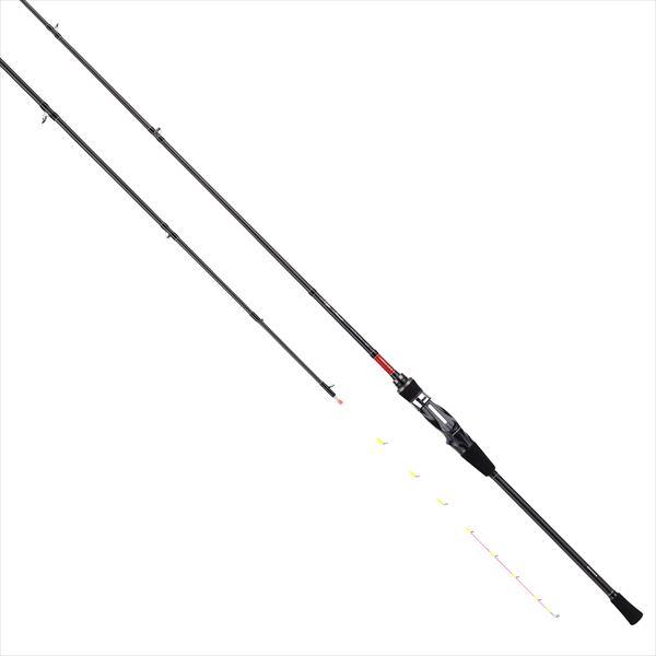 【予約品】 アルファタックル マルイカ竿 アルファソニック マルイカ GZ 154XXUL/GSL-...