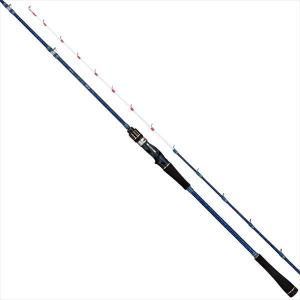 ダイワ アナリスター ヒラメ 270 ダイワ アナリスター ヒラメ MH-270 (ロッド・釣竿) 価格比較