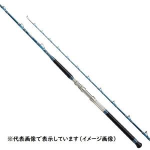 アルファタックル グラスラム 230MH (ベイト/1ピース バットジョイント)