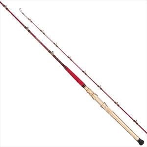 アリゲーター 船大物竿 KAIYU StyLe カイユースタイル SH170(S