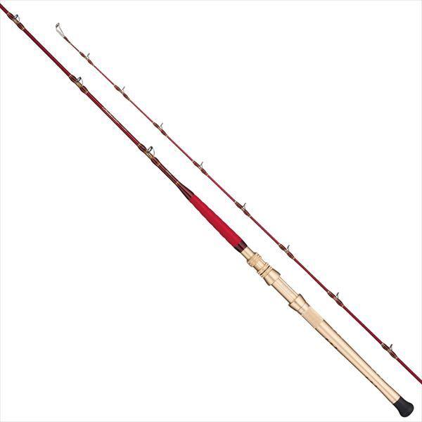 アルファタックル 船竿 グラスラム オーバー 55-260S【大型商品】