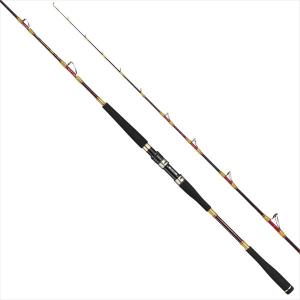 alpha tackle アルファタックル ディープアーム 73 230H 2.3m