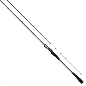 DAIWA（ダイワ） ライトゲームX 64 MH-190・R (船竿) : フィッシング遊