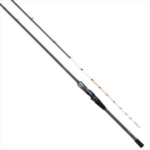リアランサー 湾フグREALANSER WAN FUGU 180 フグ 竿 シマノ（SHIMANO） リアランサーX フグ 湾フグ 180 : つり具の銭屋