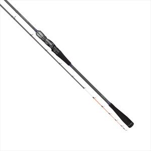 DAIWA（ダイワ） 船竿 テンヤタチウオX 180・R [2020年モデル] : 釣具