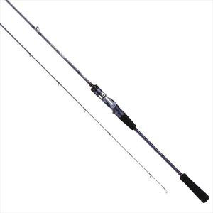 DAIWA（ダイワ） タトゥーラ エリート 731HFB ベイトキャスティング