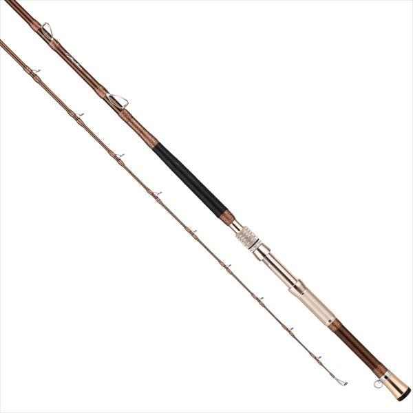 アルファタックル 船竿 グラスラム(25モデル) 230MH