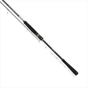 シマノ 25 炎月BB一つテンヤマダイ 235H (Daiwa 鯛ラバ タイラバロッド