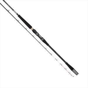 DAIWA（釣り） ダイワ 20 落とし込みX M-240 【大型商品1