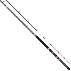 アリゲーター 船大物竿 KAIYU StyLe カイユースタイル SH170(S