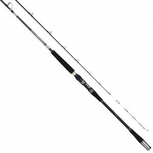 アルファタックル カイジン 関西リージョナル フグ 180H (竿 ロッド 船 海 釣り)(大型商品A) alpha tackle（アルファタックル） フグ竿 カイジン関西リージョナル