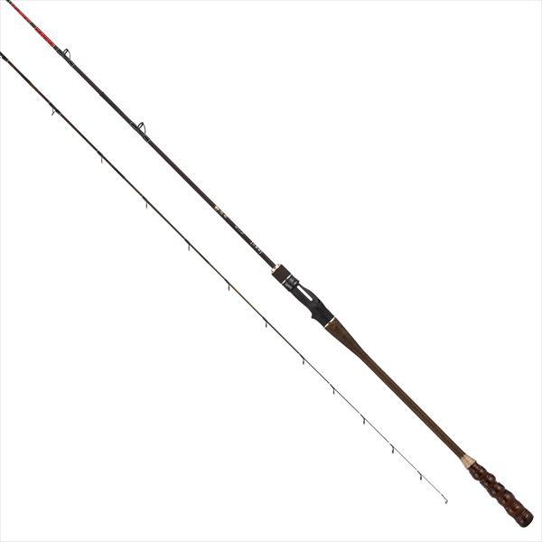 【予約品】 アルファタックル 船竿 涼舟(りょうせん) まごち 200(ベイト 2ピース) 【4月下...