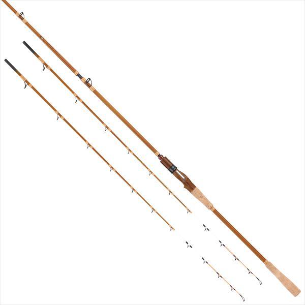 アルファタックル 船竿 朝凪(あさなぎ) 60/100-180/210
