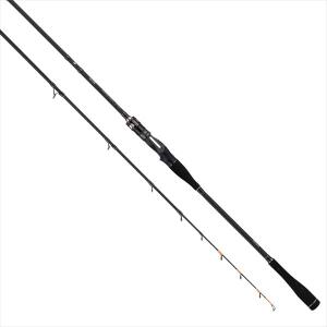 船釣り・船竿 アルファタックル (予約4月発売)シオン (SHION) タチウオ