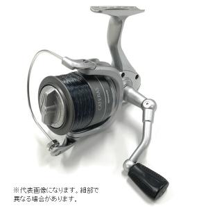 Abu Garcia（アブガルシア） スピニングリール マックス X 4000 糸付き