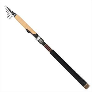 ダイワ　ブラックレーベル+ BL+ 651ML/MHFS DAIWA（釣り） ダイワ ブラックレーベル プラス BL+ 651ML/MHFS