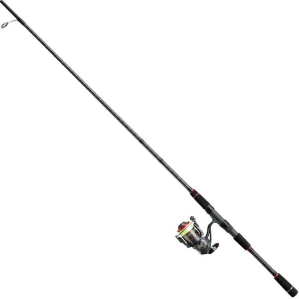 【特価】アルファタックル エアストコンボ シーバス Ｓ９０２ＭＬ （スピニング／２ピース） 釣り 初...