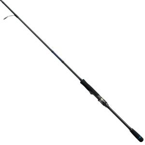 アルファタックル クレイジーボートシーバス S632ML  シーバスロッド