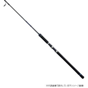 アルファタックル クレイジーオフショアキャストゲーム