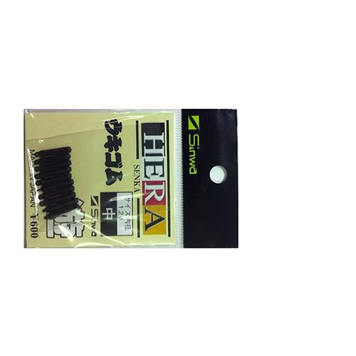 シンワ ヘラ専科 ウキゴム 遊 中 徳用 10個入 へラ用仕掛け