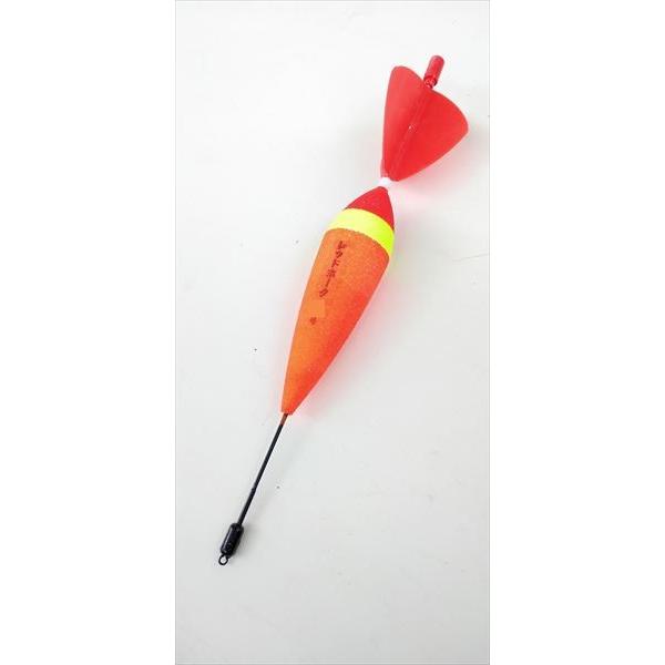 アマノ釣具 レッドホーク 15号 ウキ