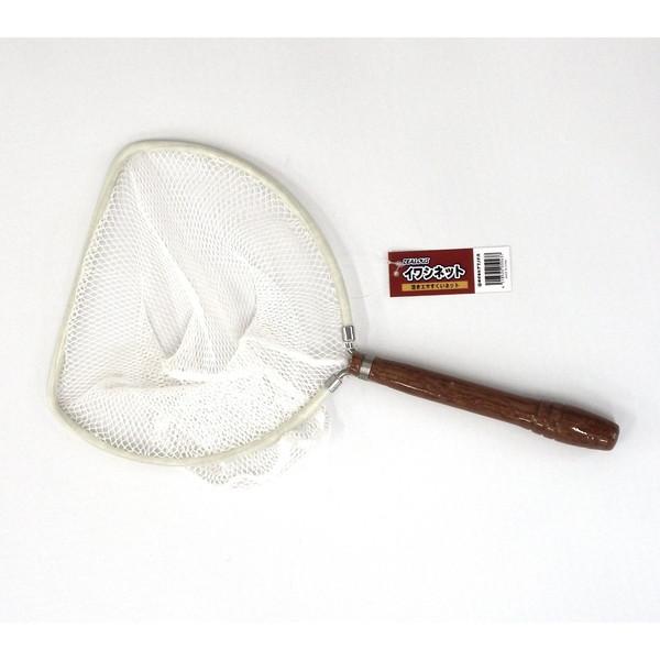 アマノ釣具 アミ イワシネット