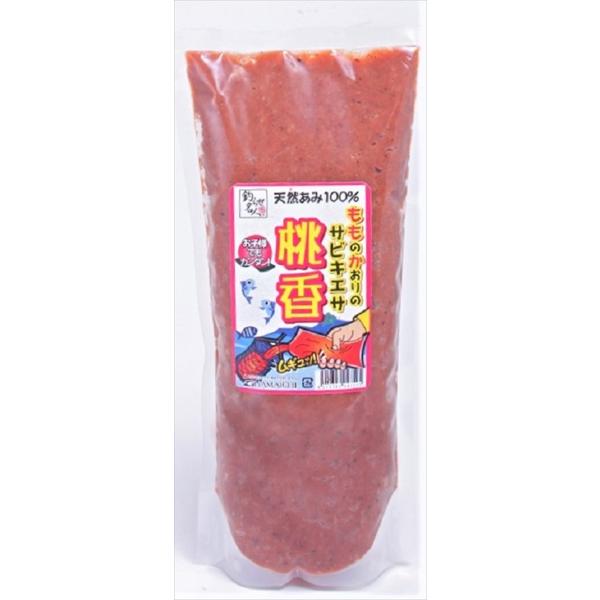 桃香 釣り餌 エサ 波止 防波堤 アミエビ コマセ エサ