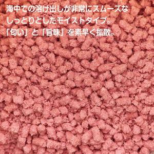 【爆買】浜市 エサ 波止釣リマルチペレット(生...の詳細画像2