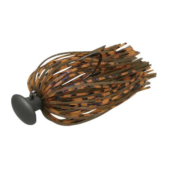 【ネコポス対象品】ジャッカル ラバージグ ナカタジグ 3/8oz シュリンプ