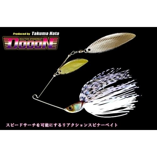 【ネコポス対象品】ジャッカル　ドーン　３／８ｏｚ　ＤＯＯＯＮ　マルハタハス