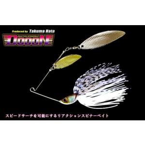 ジャッカル　ドーン　３／8OZ   新品未使用未開封 ネコポス対象品】ジャッカル ドーン 3／8oz DOOON スーパー