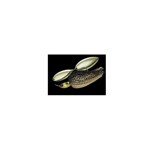 【ネコポス対象品】ジャッカル　ドーン　１／２ｏｚ　キンクロ