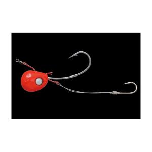 JACKALL（ジャッカル） 【爆買】【特価】ジャッカル ビンビンテンヤ鯛