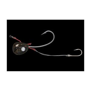 JACKALL（ジャッカル） 【特価】ジャッカル ビンビンテンヤ鯛夢 10号