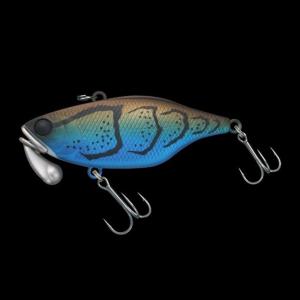 JACKALL（ジャッカル） TN60 トリゴン サイレント 野池ピエロ 263930