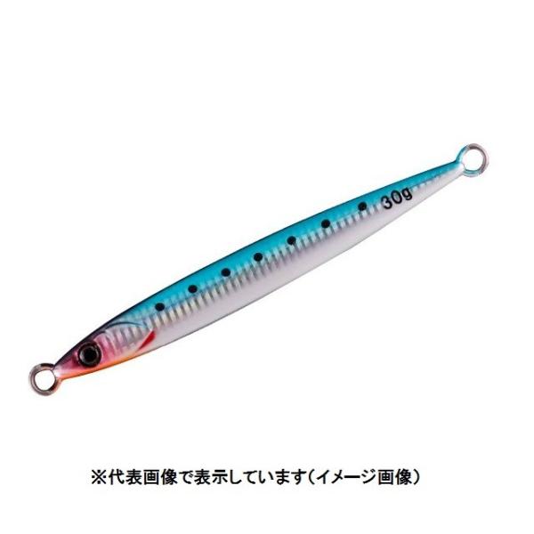 【ネコポス対象品】ジャッカル　ビッグバッカージグ　スライドスティック　40ｇ　イワシグローベリー/ボ...