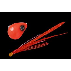 JACKALL（ジャッカル） TG ビンビン玉 スライド 雷流ヘッド ネオ 80g